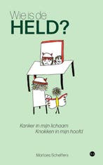 Wie is de held? 9789464682076 Marloes Scheffers, Boeken, Hobby en Vrije tijd, Verzenden, Zo goed als nieuw, Marloes Scheffers