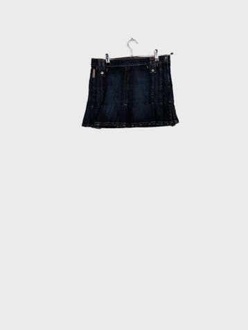 Dolce & Gabbana T-shirt Dames maat L Blauw Vintage, Dolce & Gabbana, Blauw, Maat 42/44 (L), Ophalen of Verzenden