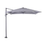 Garden Impressions Hawaii S 250x250cm grijs - Parasol, Tuin en Terras, Nieuw