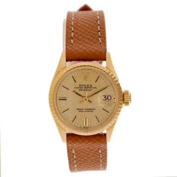 Rolex - Oyster Perpetual Lady Datejust - Zonder minimumprijs, Nieuw
