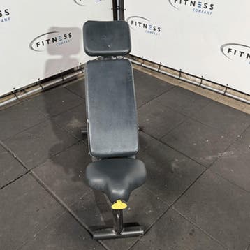 Technogym - Adjustable Bench, Ophalen of Verzenden, Nieuw, Overige typen