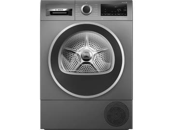Bosch Serie 6 WQG245R2GB - Warmtepompdroger - A+++ AutoDry, Witgoed en Apparatuur, Verzenden, Zo goed als nieuw