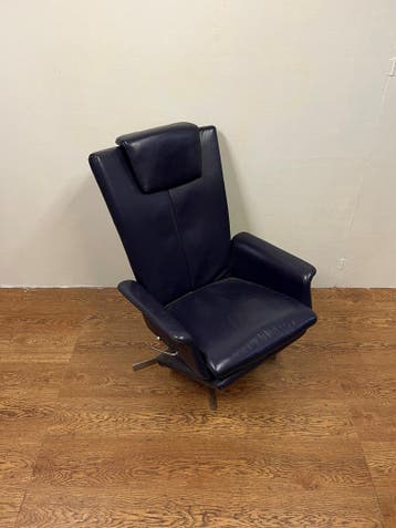 Gebruikte Fauteuil - S3190 Vintage/Café, Ophalen, Nieuw
