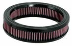 K&N Replacement Air Filter AMC-JEEP,DODGE TRUCKS, 1961-90, Ophalen of Verzenden, Nieuw