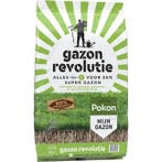 Pokon Gazon Revolutie | 12.5 kg (Meststof, 250 m²), Verzenden, Nieuw