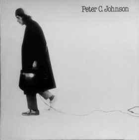 LP gebruikt - Peter C. Johnson - Peter C. Johnson, Verzenden, Zo goed als nieuw, Overige formaten
