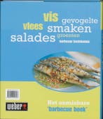 Webers vers van de grill 9789043904643 M. Drennan, Verzenden, Gelezen, M. Drennan