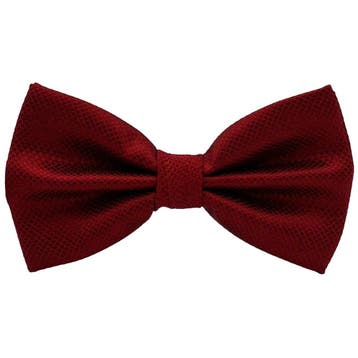 Fako Fashion - Vlinderstrik - Vlinderdas - Kleine Ruit -, Verzenden, Nieuw