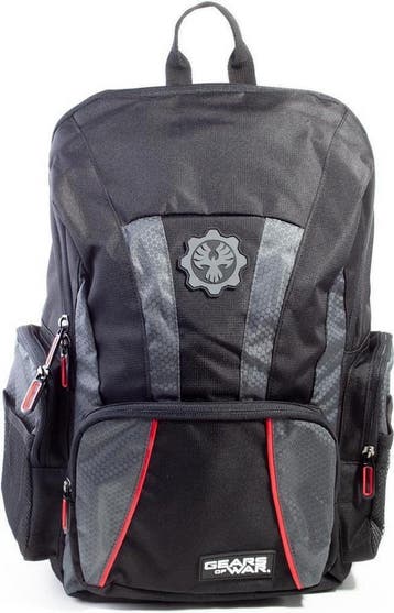 Gears Of War 5 - Kait Inspired Built Backpack met Metal, Verzenden, Nieuw