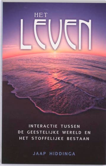 Het leven - Jaap Hiddinga 9789020202229, Boeken, Verzenden, Zo goed als nieuw, Jaap Hiddinga