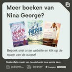De boekenapotheek aan de Seine 9789021810034 Nina George, Verzenden, Gelezen, Nina George