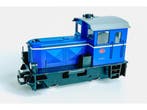 TRAINLINE45 2021202 Diesellok V 121 MOB, DCC, Sound, Ophalen of Verzenden, Nieuw, Overige typen, Analoog