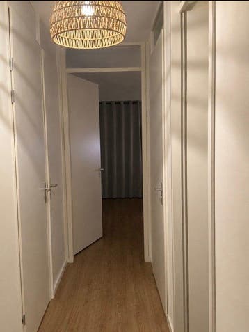 Te huur: Appartement Ds. Van de Woestijnehof in Barneveld, Gelderland, Barneveld, Appartement