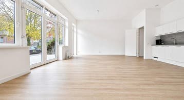 Te huur: Appartement Julianapark in Veendam, Veendam, Groningen, Appartement