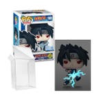 Funko Pop Plus  Naruto  Sasuke Uchiha 1969  Special Edition, Verzenden, Nieuw
