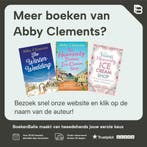 Liefde met een parasolletje 9789402725407 Abby Clements, Verzenden, Gelezen, Abby Clements
