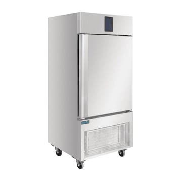 Polar snelkoeler / snelvriezer 40kg / 28kg | RVS, Verzenden, Nieuw in verpakking