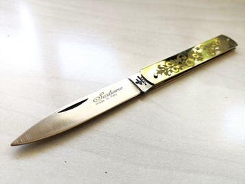 Fraraccio Fraraccio “Siciliano” – Coltello tradizionale