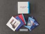Dire Straits - Dire Straits The Studio Albums 1978-1991 -, Cd's en Dvd's, Nieuw in verpakking