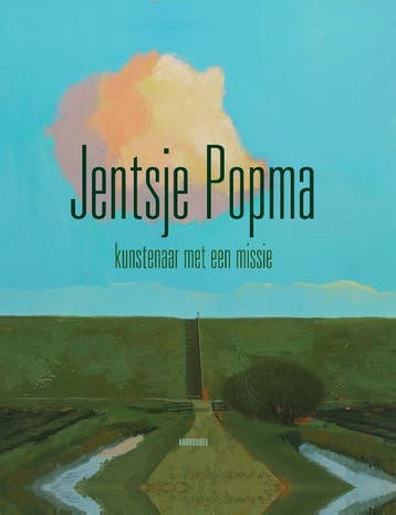 Jentsje Popma | Erik Betten; Susan Berg; Jan Henk Hamoen, Ophalen of Verzenden, Nieuw, Erik Betten; Susan Berg; Jan Henk Hamoen