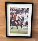 Feyenoord & Ajax - Nederlandse voetbal competitie - Willem, Nieuw