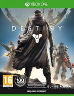 Destiny (Xbox One), Verzenden, Gebruikt