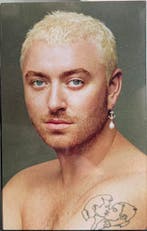 cassette - Sam Smith - Gloria, Verzenden, Nieuw in verpakking