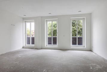 Te huur: Appartement Oosterhamrikkade in Groningen, Groningen, Groningen, Appartement