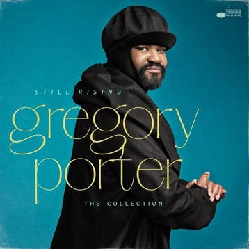 Gregory Porter - Still Rising - The Collection - Special Edi, Ophalen of Verzenden, Nieuw in verpakking