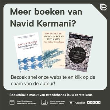 Goddelijke kunst - Navid Kermani 9789059366886, Verzenden, Zo goed als nieuw, Navid Kermani