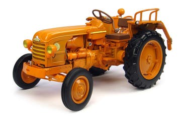 UNVERSAL HOBBIES RENAULT D22 (1956) 1/16, Nieuw