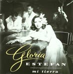 cd - Gloria Estefan - Mi Tierra, Verzenden, Zo goed als nieuw