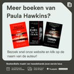 Into the Water 9780735211223 Paula Hawkins, Verzenden, Gelezen, Paula Hawkins