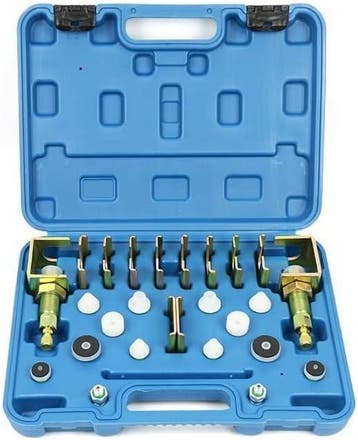 Airco Spoel Adapter Set - Spoeladapters - Airco Reinigingsad, Witgoed en Apparatuur, Airco's, Ophalen of Verzenden, Nieuw