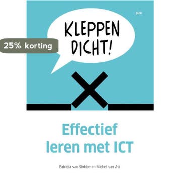 Kleppen dicht! - Michel van Ast 9789491806629, Verzenden, Zo goed als nieuw, Michel van Ast