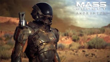 Mass Effect Andromeda  (xbox one nieuw), Ophalen of Verzenden, Nieuw