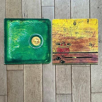 Alice Cooper - Billion Dollar Babies; Schools Out - Diverse, Nieuw in verpakking
