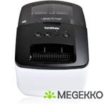 Brother labelprinter QL-700, Verzenden, Nieuw, Brother