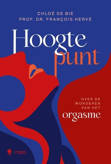 Hoogtepunt | Chloé De Bie; Prof. Dr. François Hervé | Nieuw, Ophalen of Verzenden, Nieuw, Chloé De Bie; Prof. Dr. François Hervé