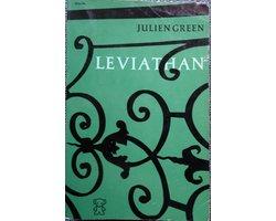 Leviathan - Julien Green - Leviathan - Julien Green, Boeken, Ophalen of Verzenden, Nieuw