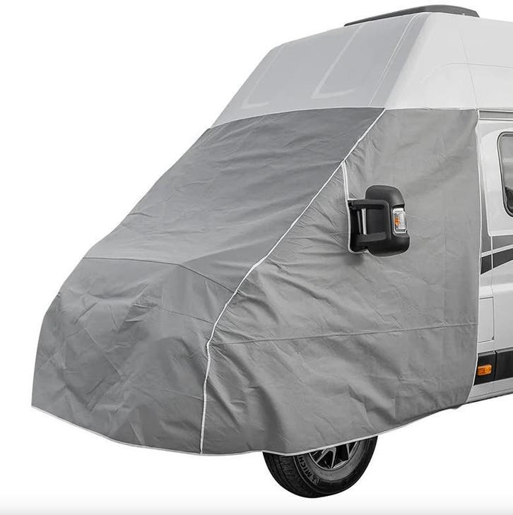 Cabinehoes voor Fiat Ducato X290 Vanaf 2014 te koop, Caravans en Kamperen, Camper-accessoires, Nieuw, Ophalen of Verzenden