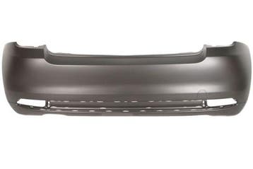 Bumper o.a: Abarth, Fiat, 500 - 595, 695, 500C, Auto-onderdelen, Ophalen of Verzenden, Nieuw, Fiat, Bumper