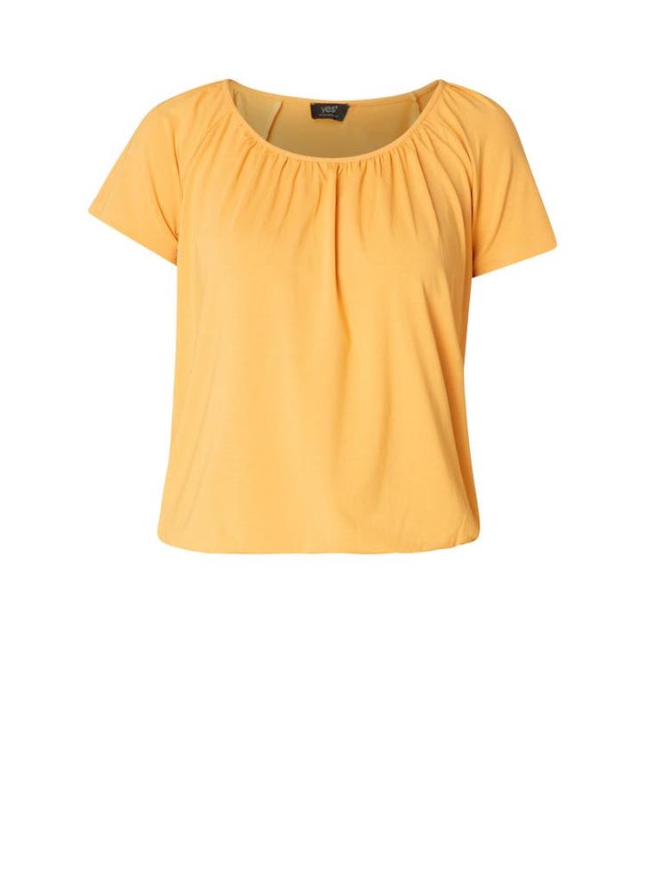 YESTA shirt Yoni Essential 71 cm Maat:, Kleding | Dames, T-shirts, Overige kleuren, Nieuw, Verzenden