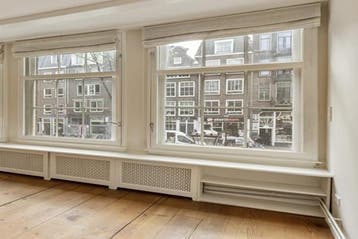 Appartement Rozengracht in Amsterdam, Via bemiddelaar, Appartement, Amsterdam, Amsterdam