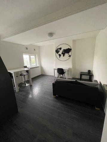 Appartement te huur in Rotterdam - 35 m² - 2 kamer(s) - 2, Huizen en Kamers, Appartement, Rotterdam, Zuid-Holland