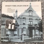 Zieken verlangen stilte - Vlaardingen, Boeken, Verzenden, C.J. van der Kamp, 20e eeuw of later, Gelezen