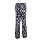 Cambio • wijde broek geo motief • 36, Kleding | Dames, Broeken en Pantalons, Cambio, Nieuw, Maat 36 (S), Verzenden