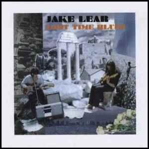 cd - Jake Lear - Lost Time Blues, Verzenden, Zo goed als nieuw