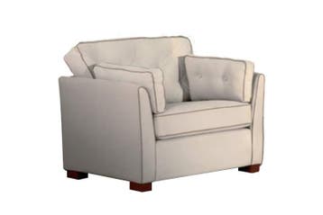 Fauteuil Dordrecht - fauteuils, Nieuw, Stof