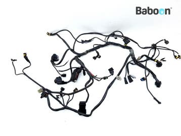 Kabelboom Ducati Monster 620 2002-2008 (M620), Verzenden, Gebruikt